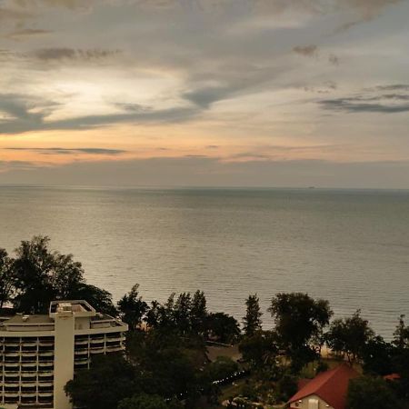 Rumahku Express, Georgetown, Penang Екстериор снимка